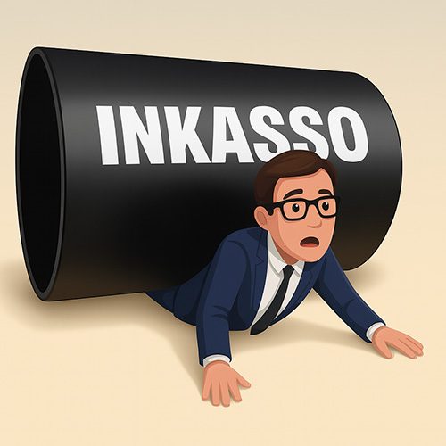 Inkasso